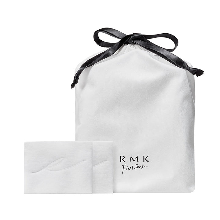 RMK Soft Cotton