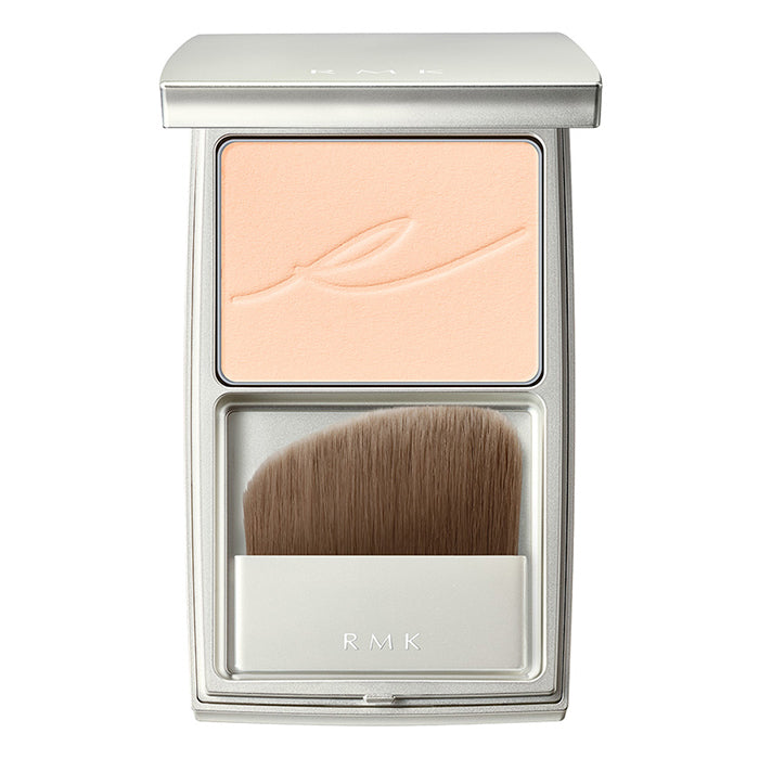 RMK Silk Fit Face Powder