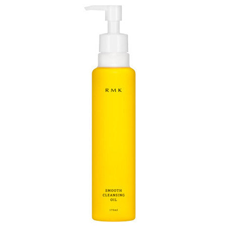 RMK Smooth Cleansing Oil RMK Smooth Cleansing Oil