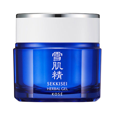 KOSE Sekkisei Herbal Gel