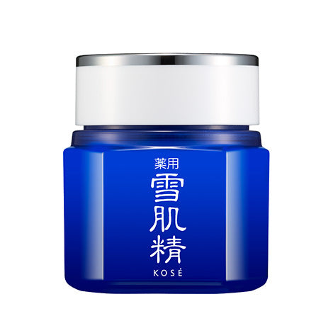 KOSE Medicated Sekkisei Cream