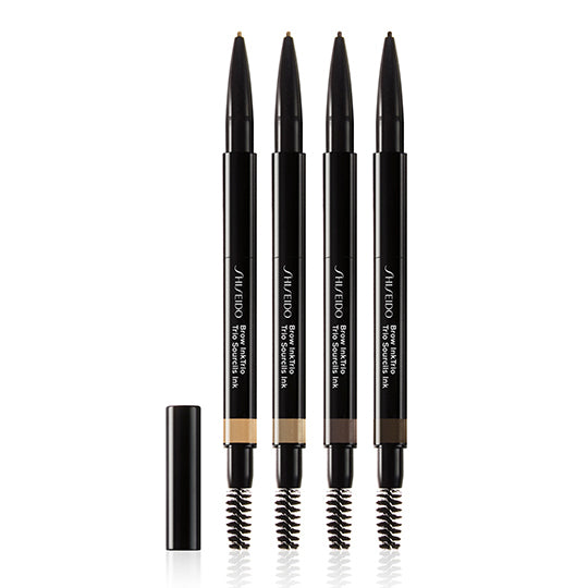 Shiseido Brow InkTrio