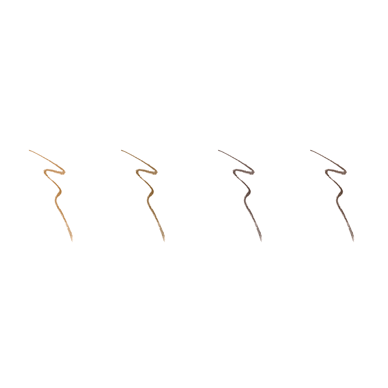 Shiseido Brow InkTrio