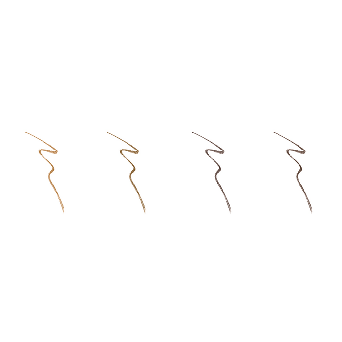Shiseido Brow InkTrio
