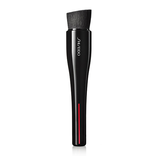 Shiseido HASU FUDE Foundation Brush