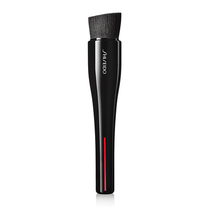 Shiseido HASU FUDE Foundation Brush