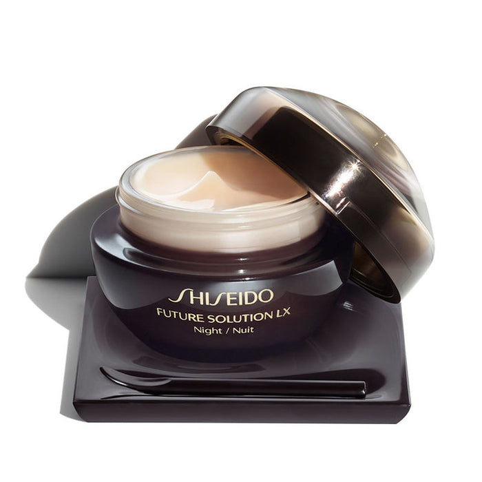 Shiseido Future Solution LX Total Regenerating Cream