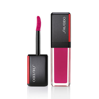 Shiseido Lacquer Ink Lip Shine