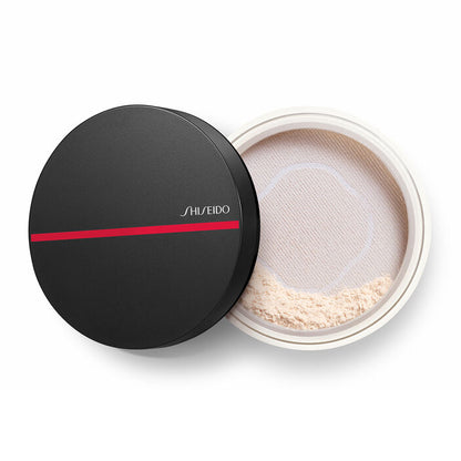 Shiseido Synchro Skin Invisible Silk Loose Powder