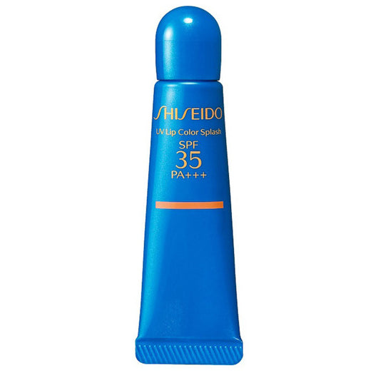 Shiseido UV Lip Color Splash - Everglow Cosmetics