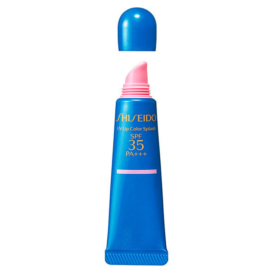 Shiseido UV Lip Color Splash