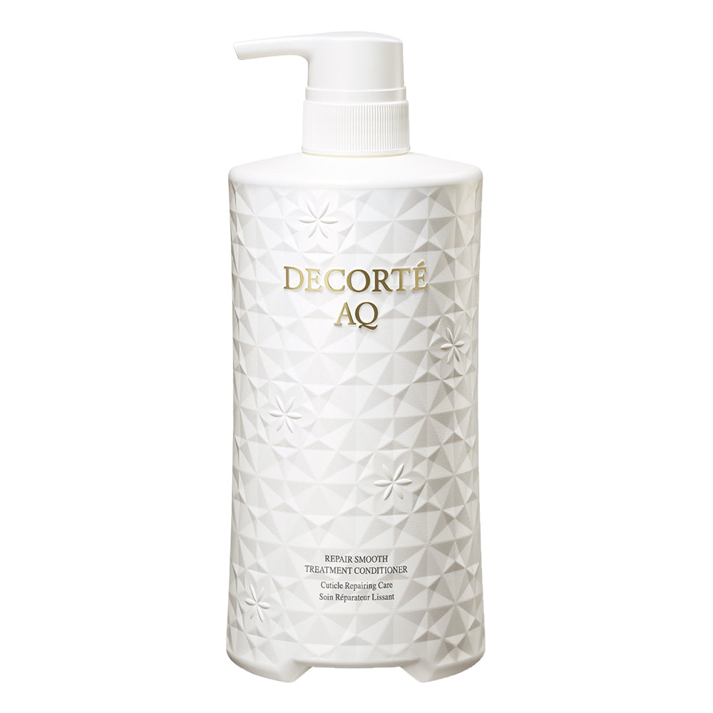 DECORTÉ AQ Repair Smooth Treatment Conditioner