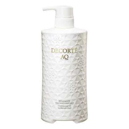 DECORTÉ AQ Repair Smooth Treatment Conditioner