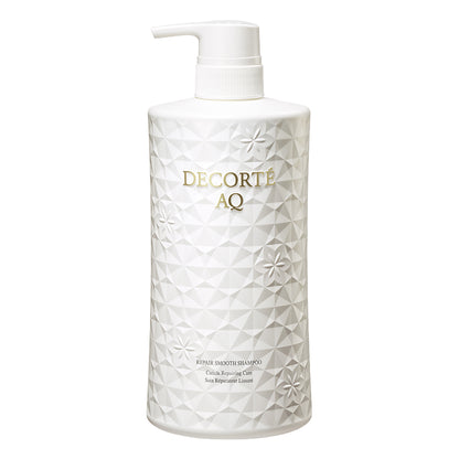 DECORTÉ AQ Repair Smooth Shampoo