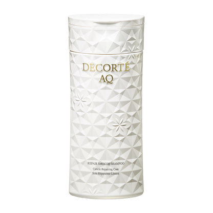 DECORTÉ AQ Repair Smooth Shampoo