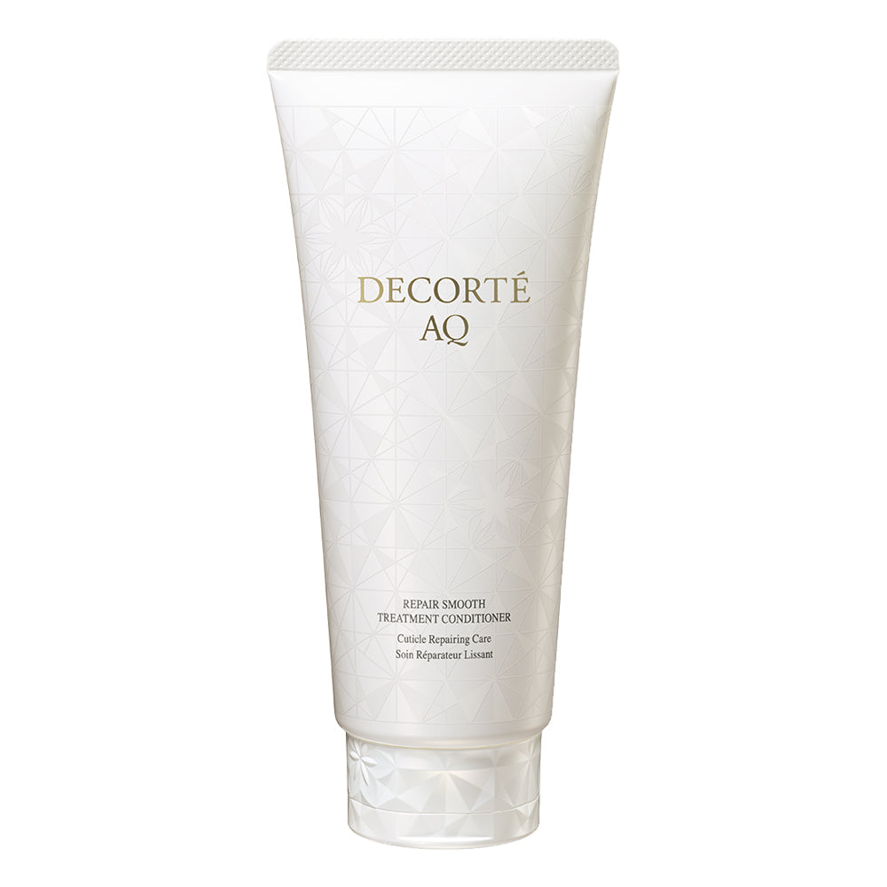 DECORTÉ AQ Repair Smooth Treatment Conditioner