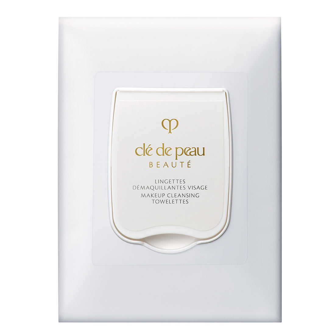 Clé de Peau Beauté Makeup Cleansing Towelettes
