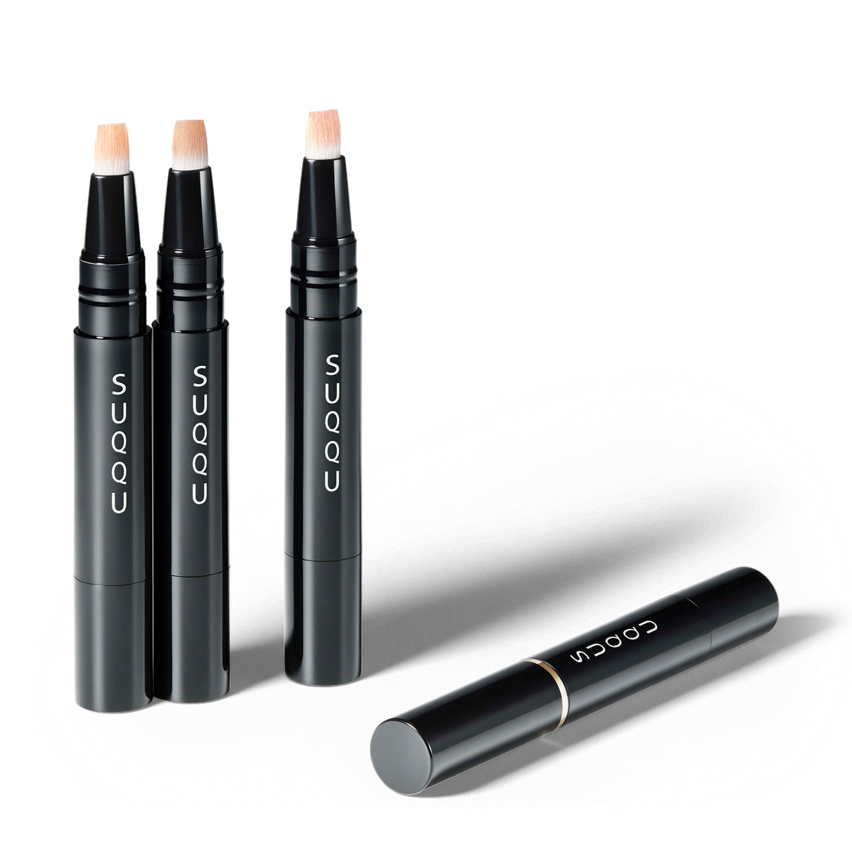 SUQQU Radiant Cream Concealer
