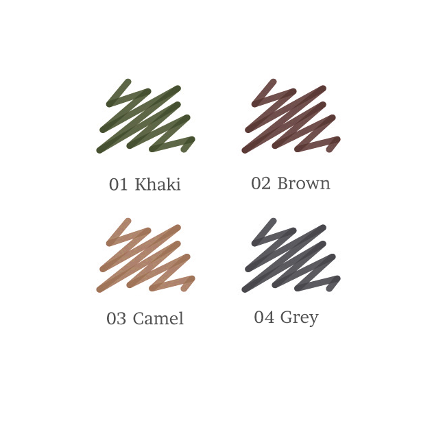 SUQQU Framing Eyebrow Liquid Pen