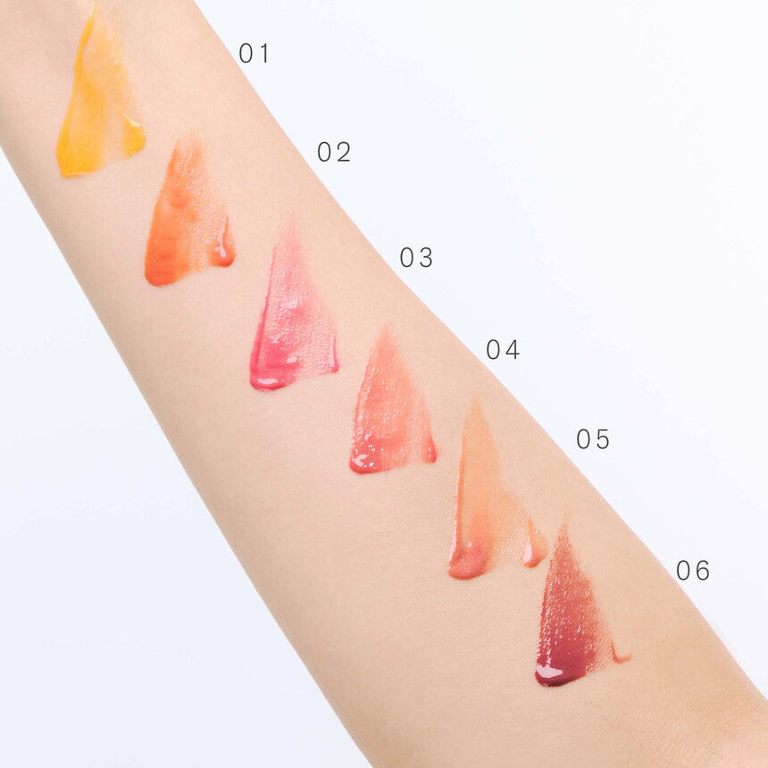 THREE Divine Lip Gem