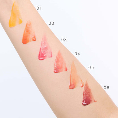 THREE Divine Lip Gem