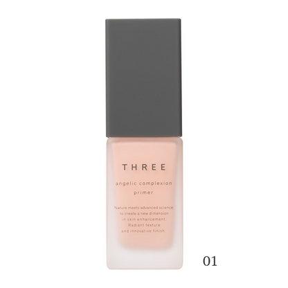 THREE Angelic Complexion Primer