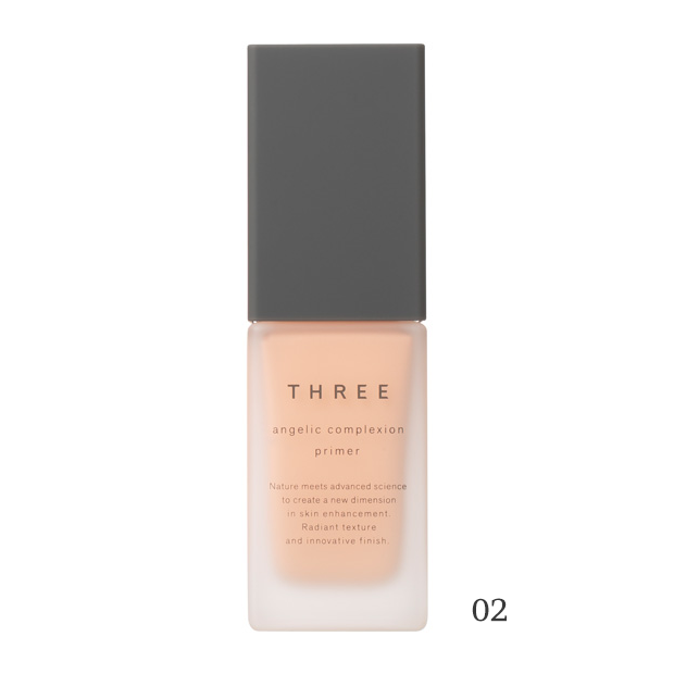 THREE Angelic Complexion Primer