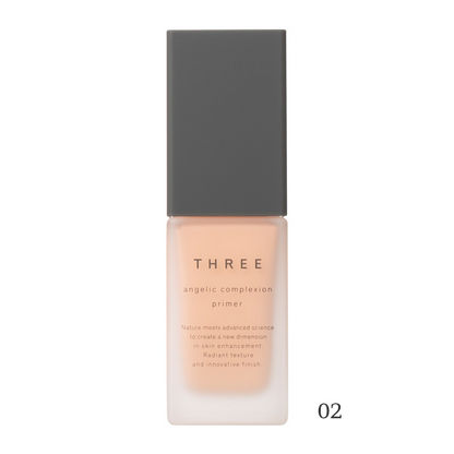 THREE Angelic Complexion Primer
