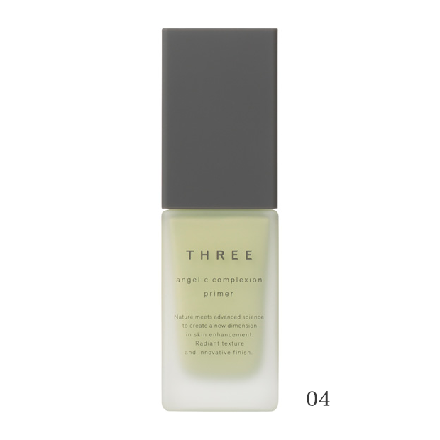 THREE Angelic Complexion Primer