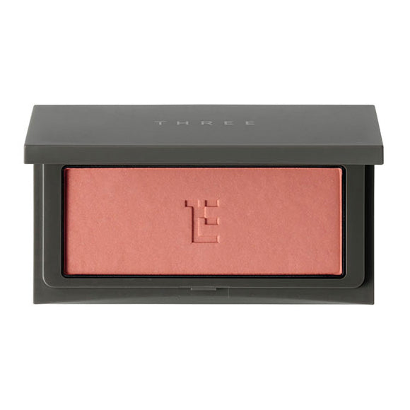 THREE Cheeky Chic Blush