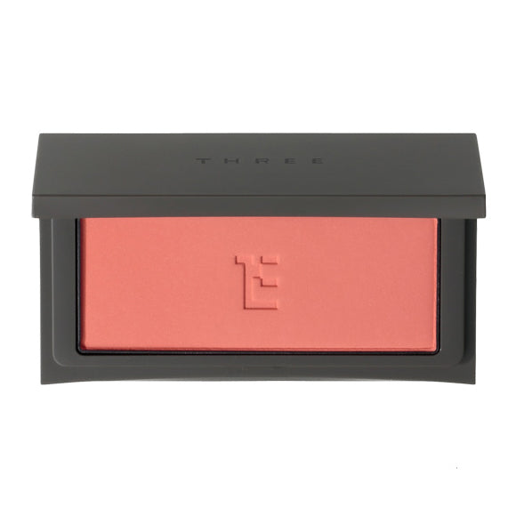 THREE Cheeky Chic Blush