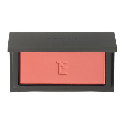 THREE Cheeky Chic Blush