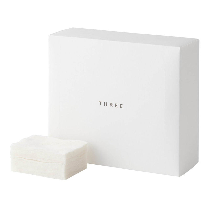 THREE Organic Cotton R