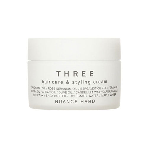 THREE Hair Care & Styling Cream