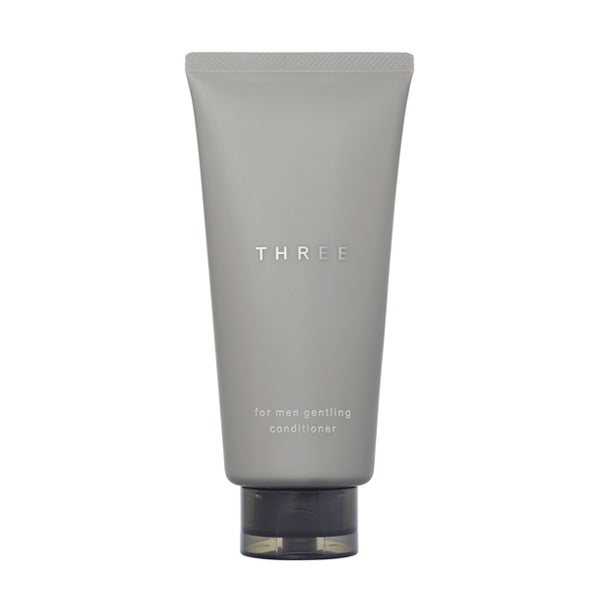 Three For Men Gentling Conditioner Three For Men Gentling Conditioner