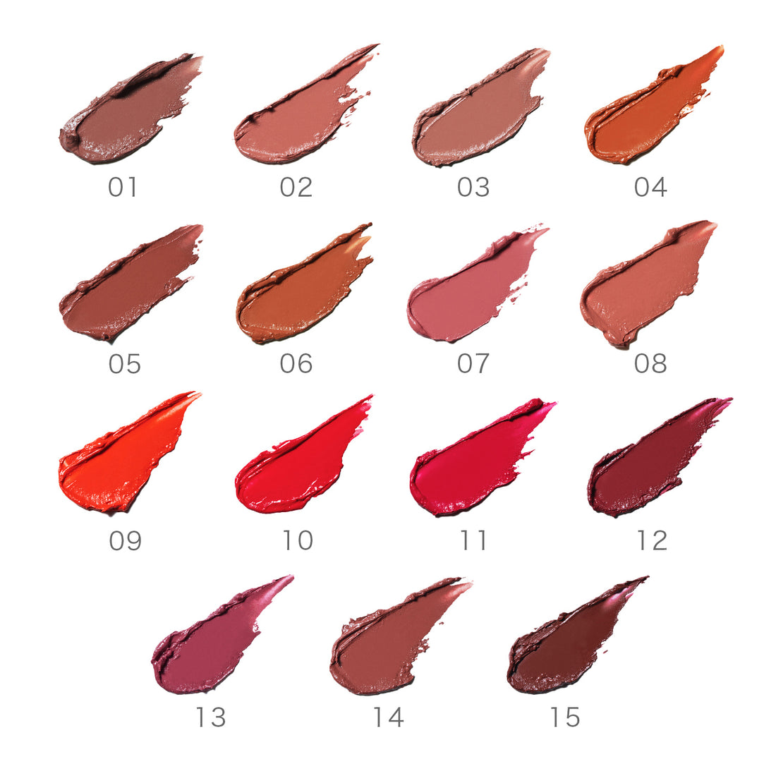 RMK The Lipcolor