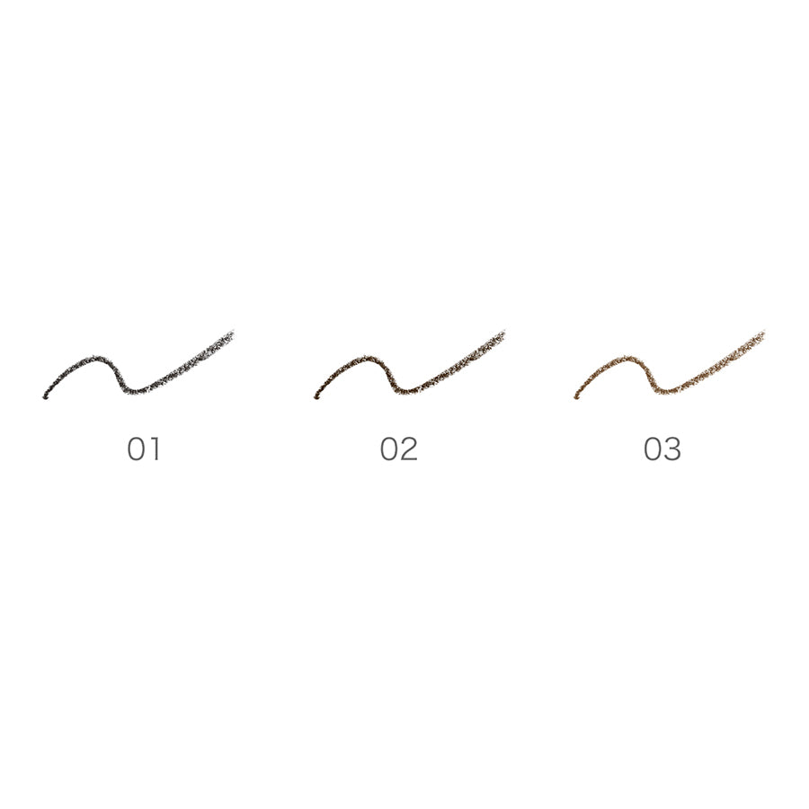 RMK Eyebrow Pencil S