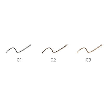 RMK Eyebrow Pencil S