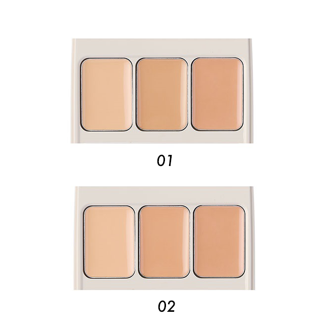 to/one Dewy Moist Concealer