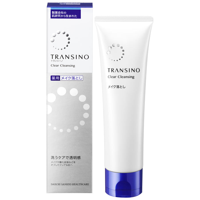 TRANSINO Clear Cleansing n