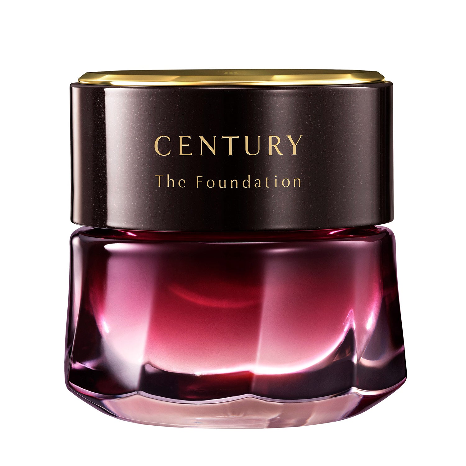 Kanebo TWANY Century The Foundation a