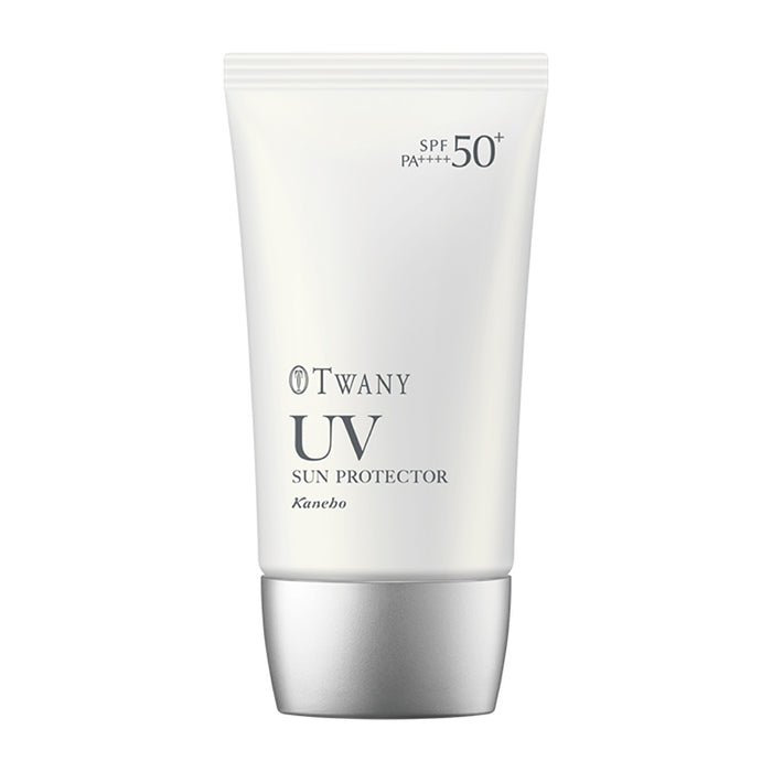 Kanebo TWANY UV Sun Protector a