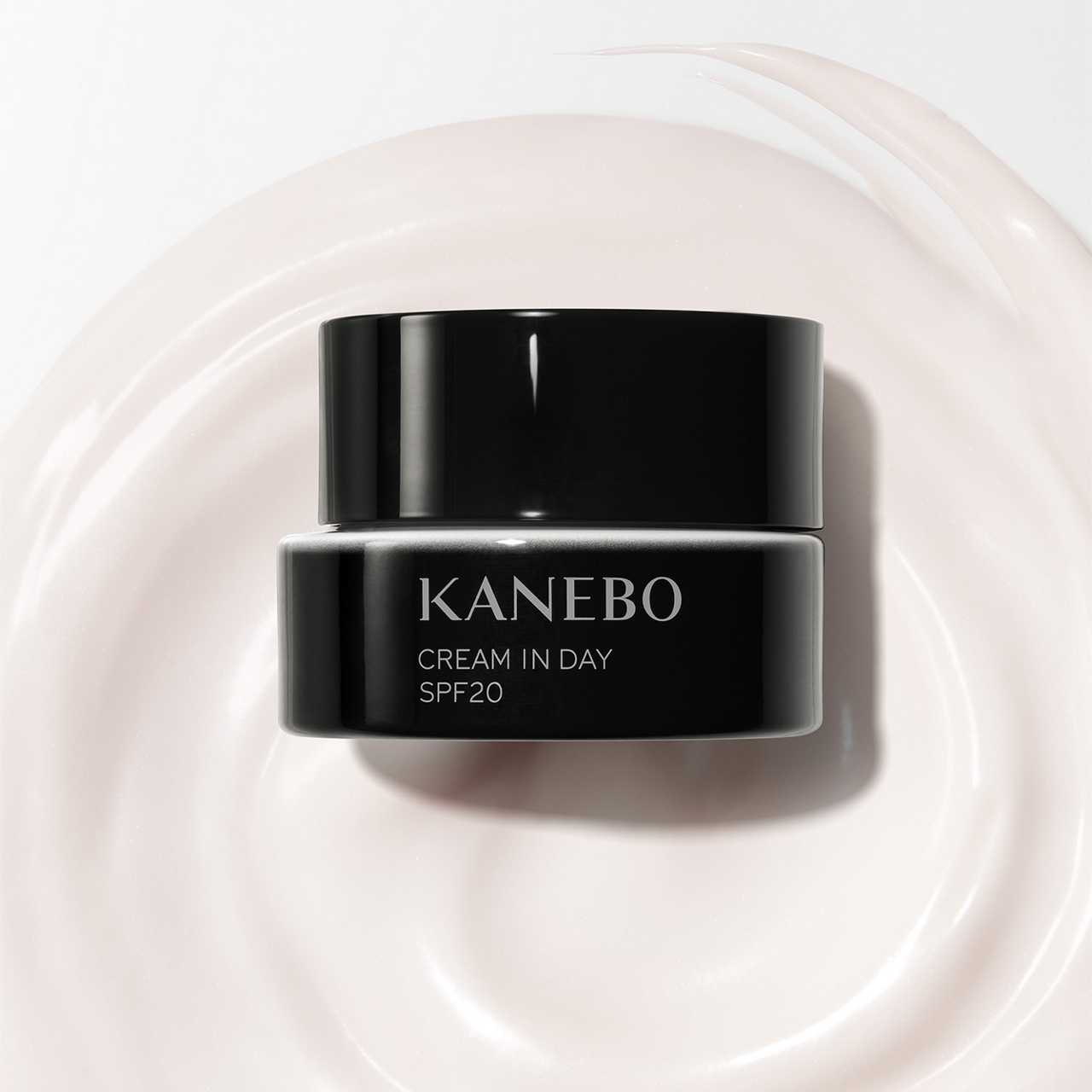 KANEBO Cream In Day SPF20 - Everglow Cosmetics
