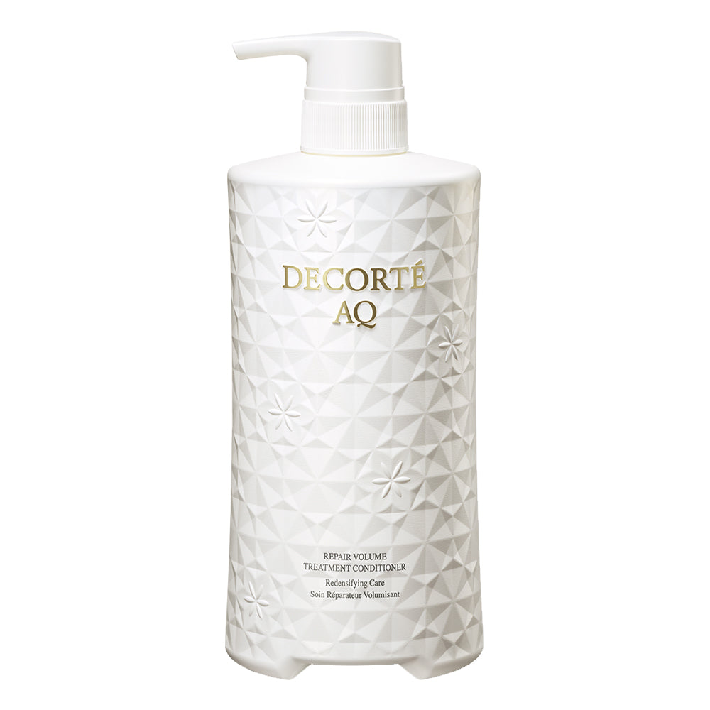 DECORTÉ AQ Repair Volume Treatment Conditioner