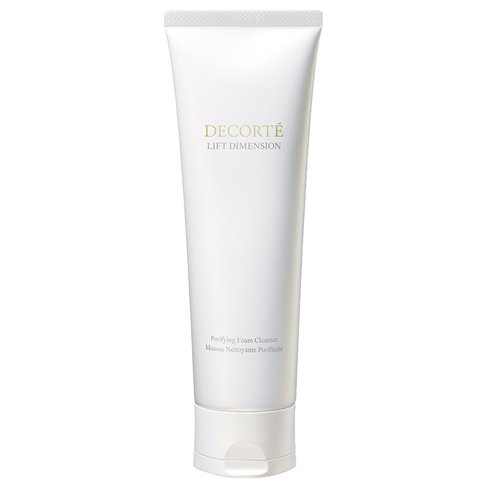 DECORTÉ Lift Dimension Purifying Foam Cleanser