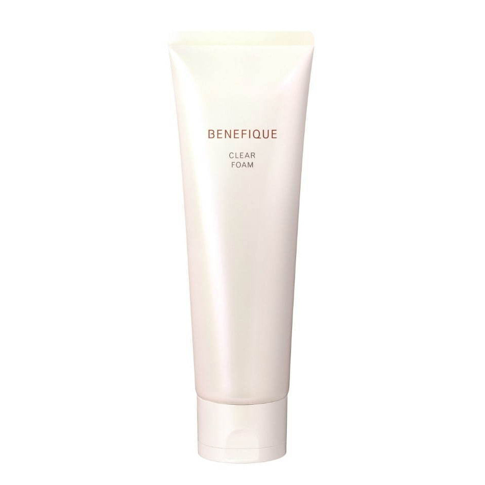 Benefique Clear Foam